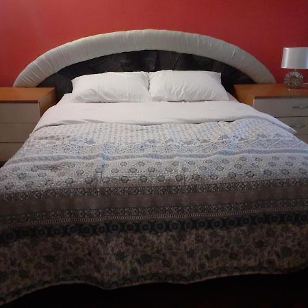 Apartament Central Targu Neamt ภายนอก รูปภาพ