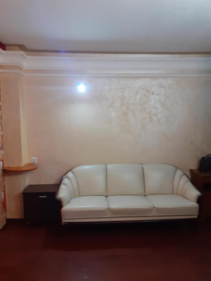Apartament Central Targu Neamt ภายนอก รูปภาพ